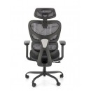 Кресло компьютерное HALMAR GOTARD черный